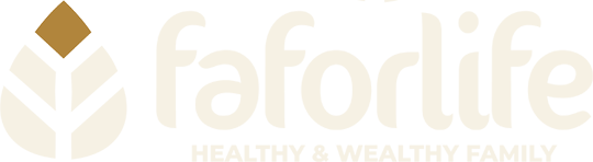 Faforlife — Healthy & Wealthy Family