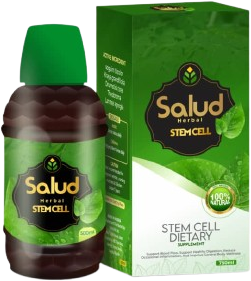 Salud Wellness Blend